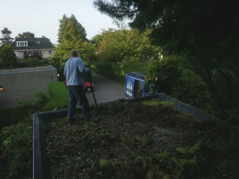 Dakdekker in de buurt van Zoetermeer? Dakbedekkingsbedrijf HWdak verzekerd u van een functioneel, mooi en duurzaam dak
